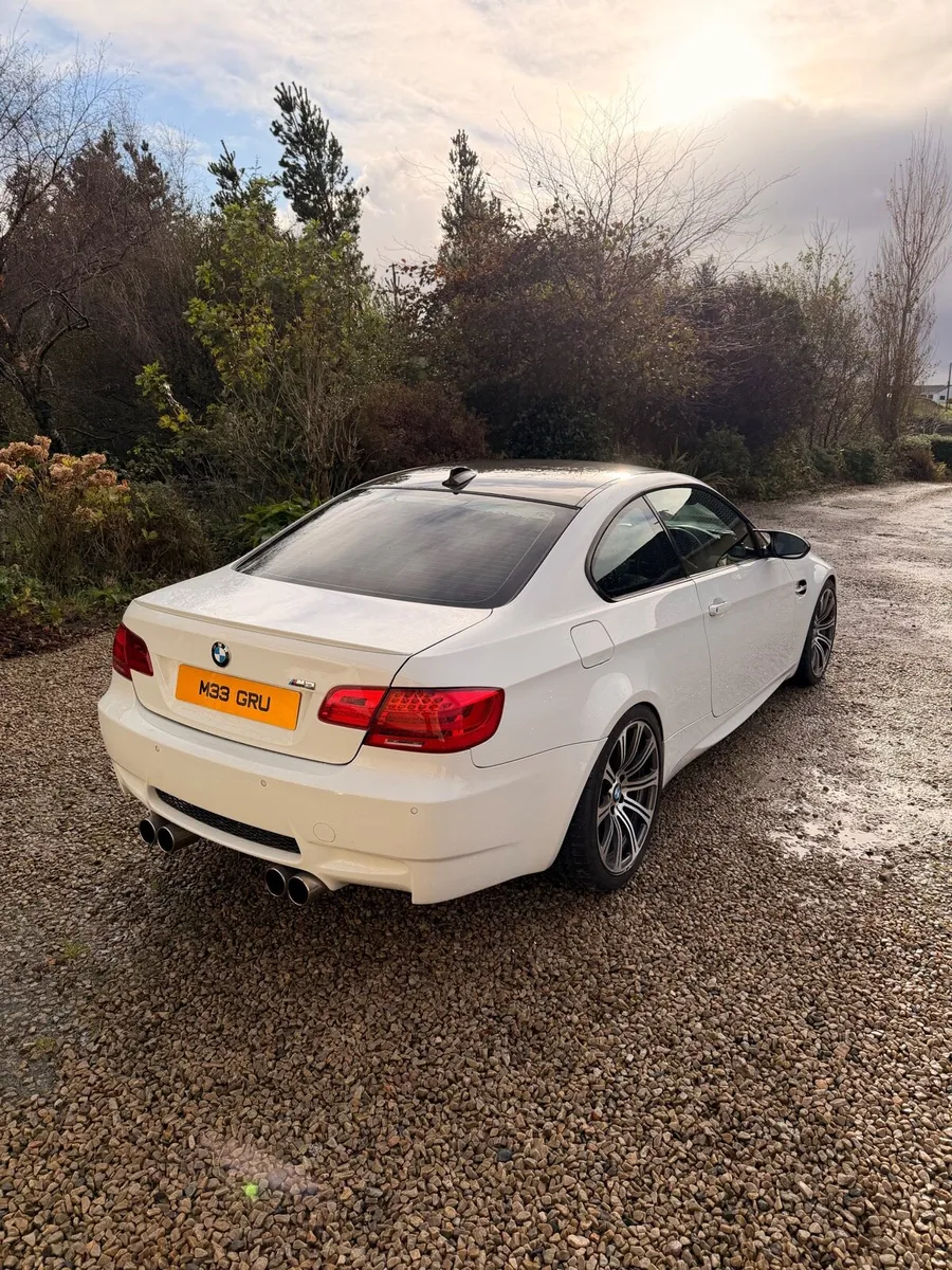 BMW M3 - Image 3
