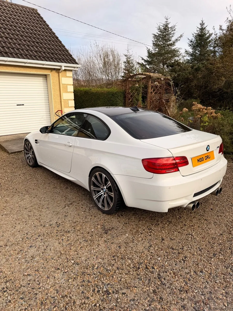 BMW M3 - Image 4