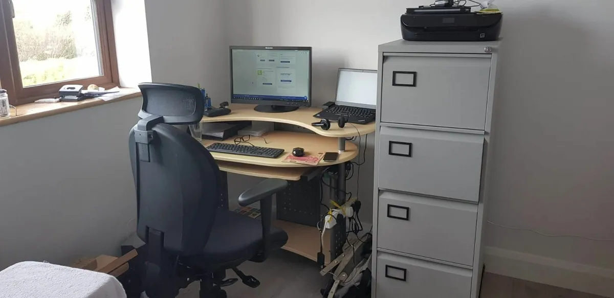 Desk