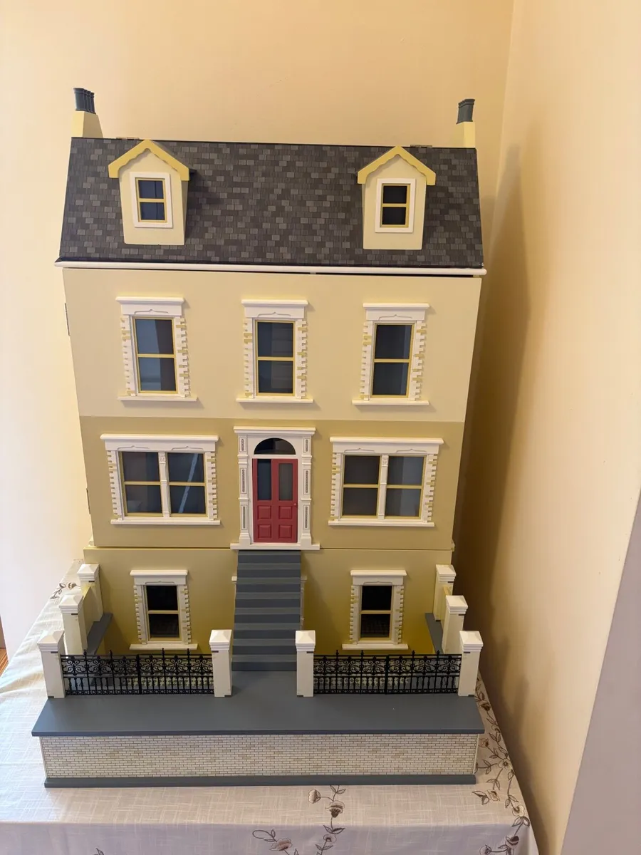 Dolls house