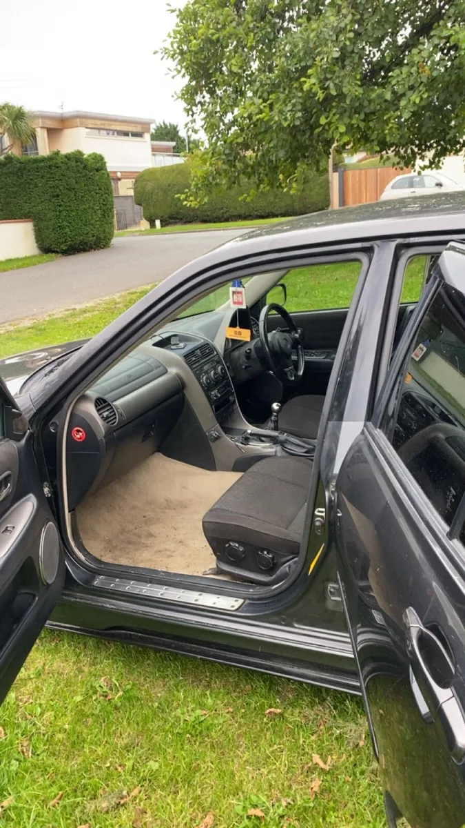 Rare collectible Lexus is 200 is200 - Image 3
