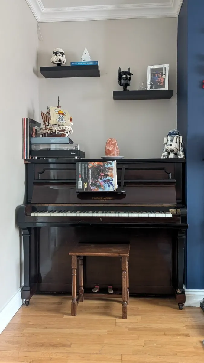 Piano - Image 3