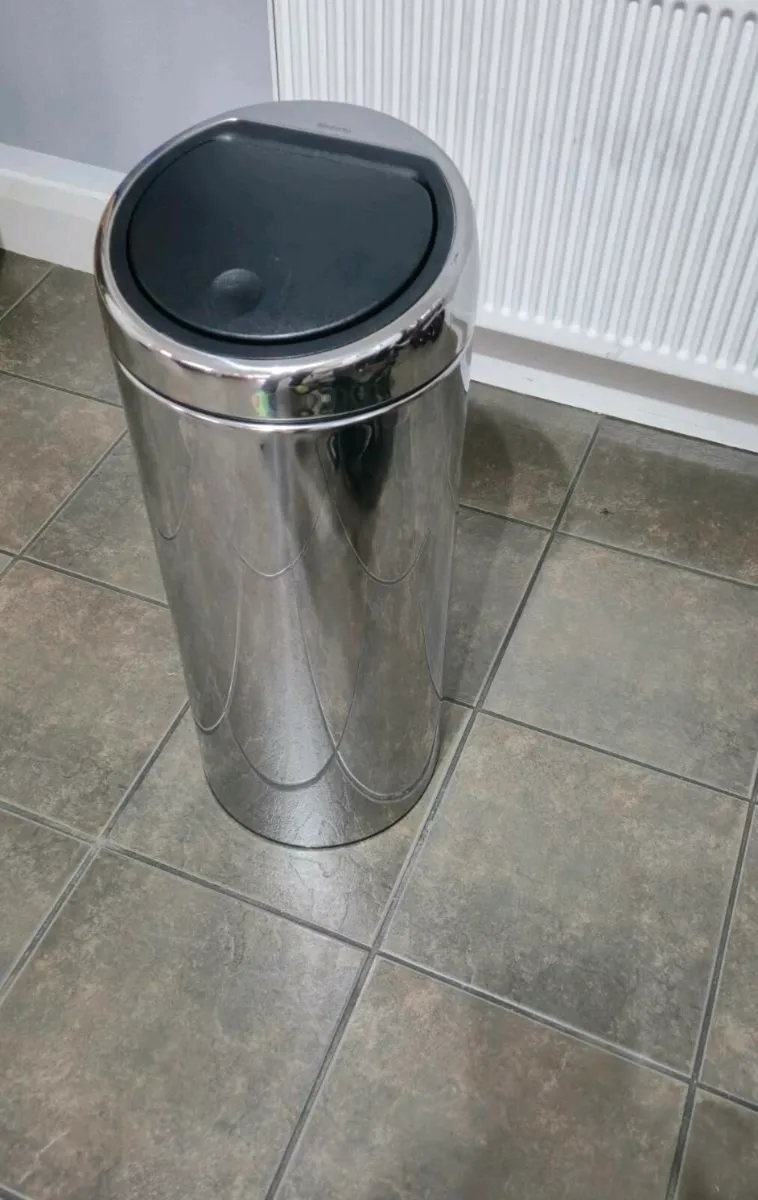 Brabantia Touch Bin - Image 1