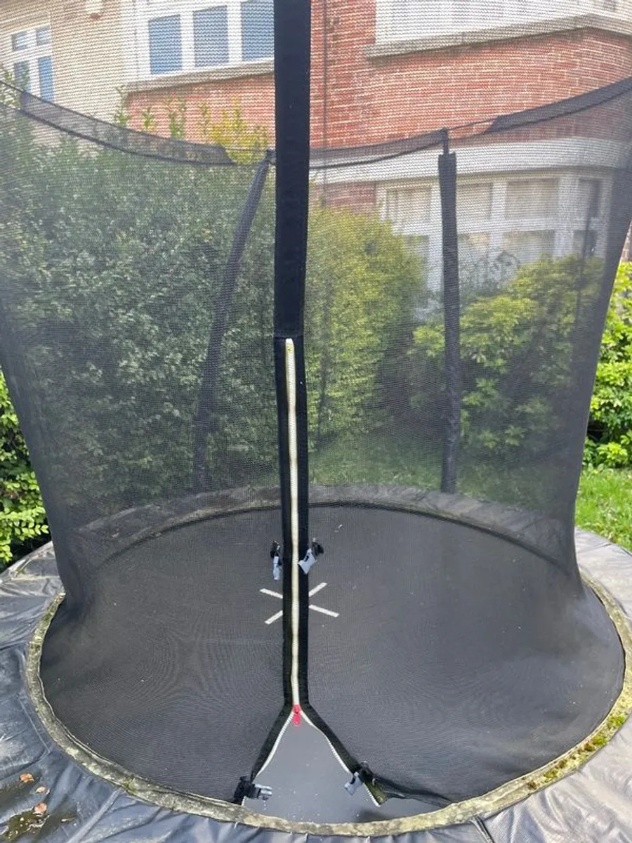 Trampoline - Image 1