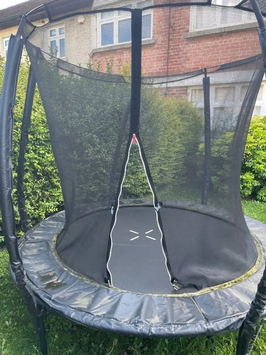 Trampoline - Image 2