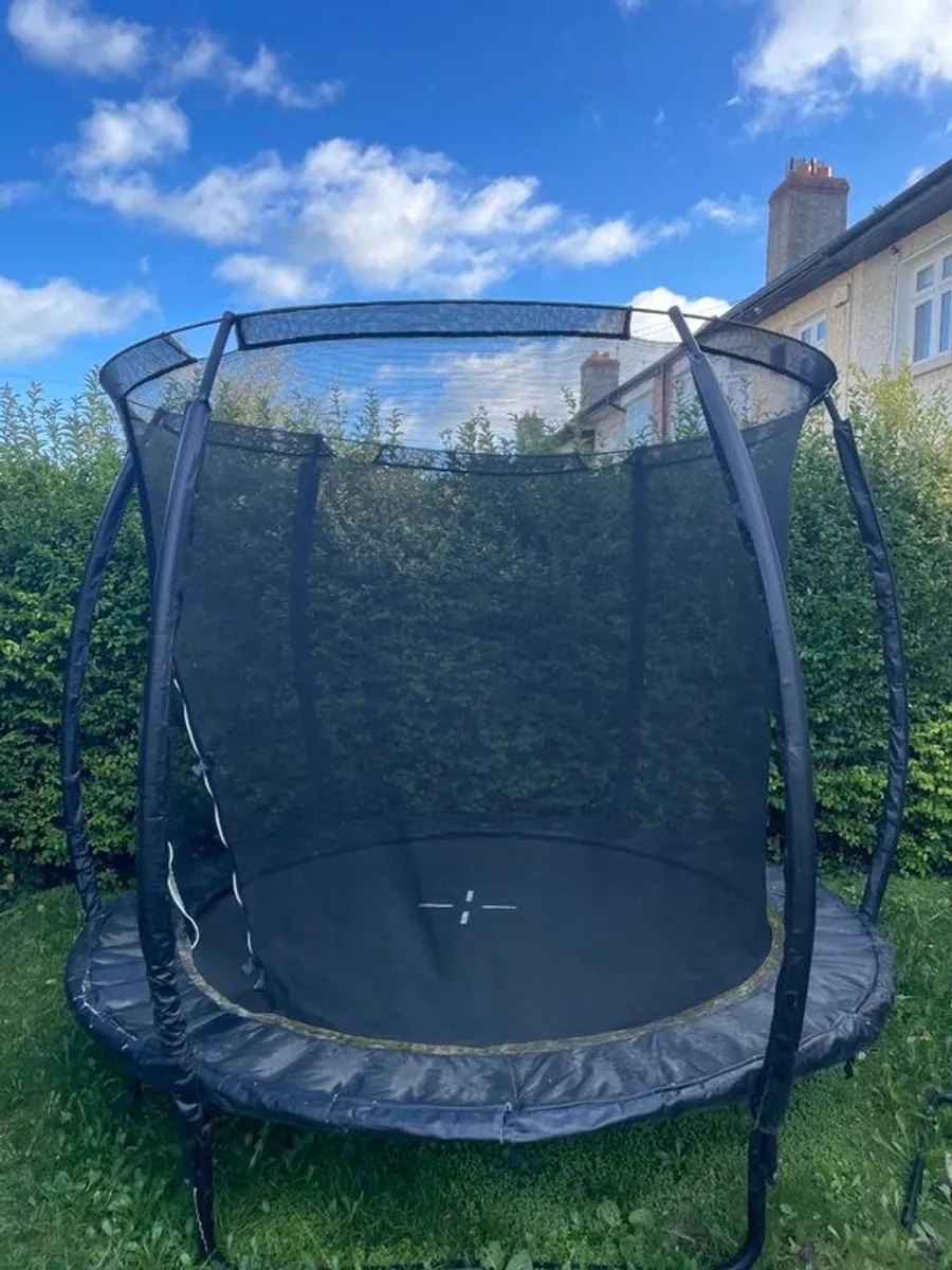Trampoline - Image 3