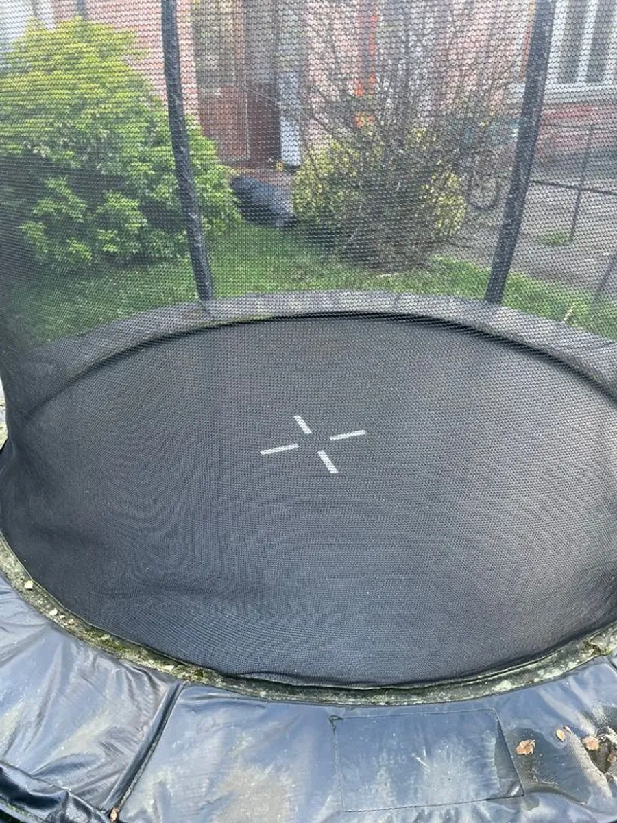 Trampoline - Image 4