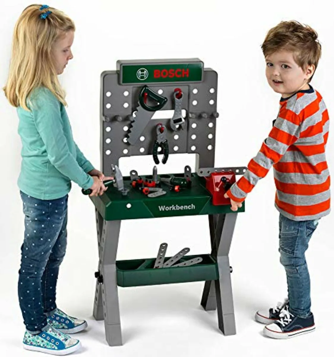 BOSCH WORK BENCH - Image 2