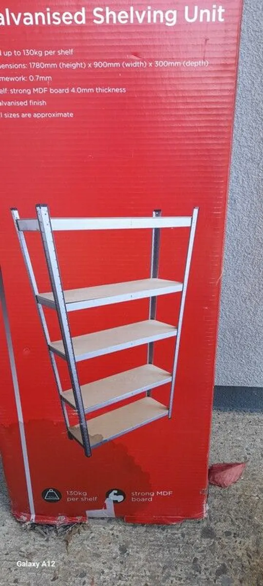 Shed Clearance...BRAND NEW - Image 2