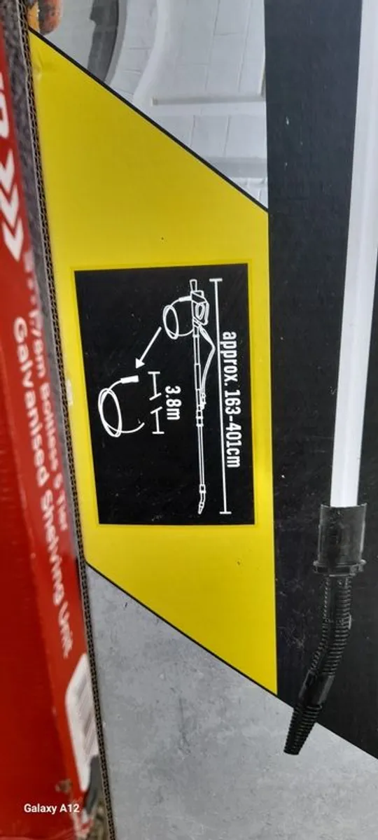 Shed Clearance...BRAND NEW - Image 4