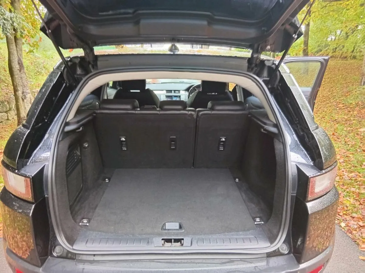 Range Rover Evoque - Image 2