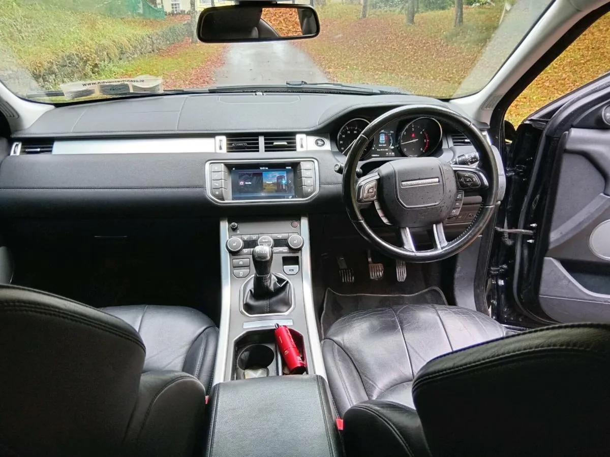 Range Rover Evoque - Image 3