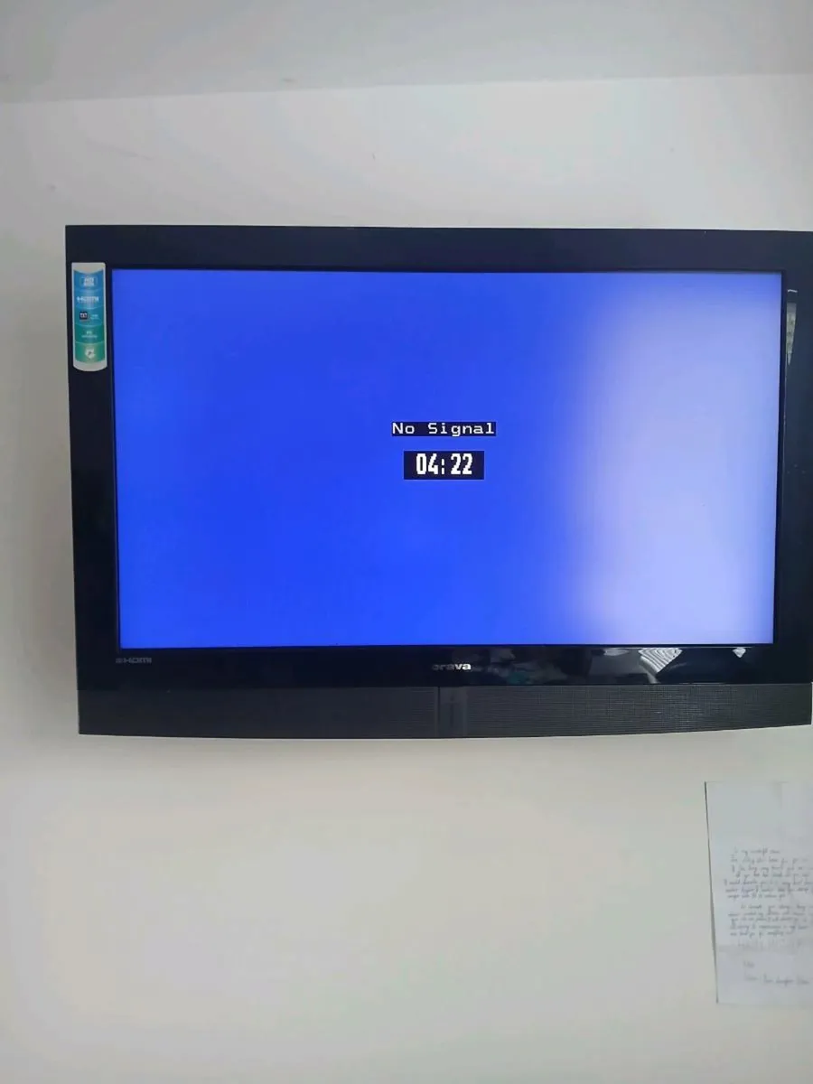Tv - Image 1