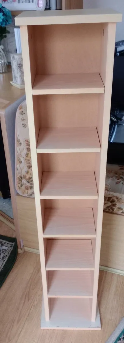 CD shelf - Image 2