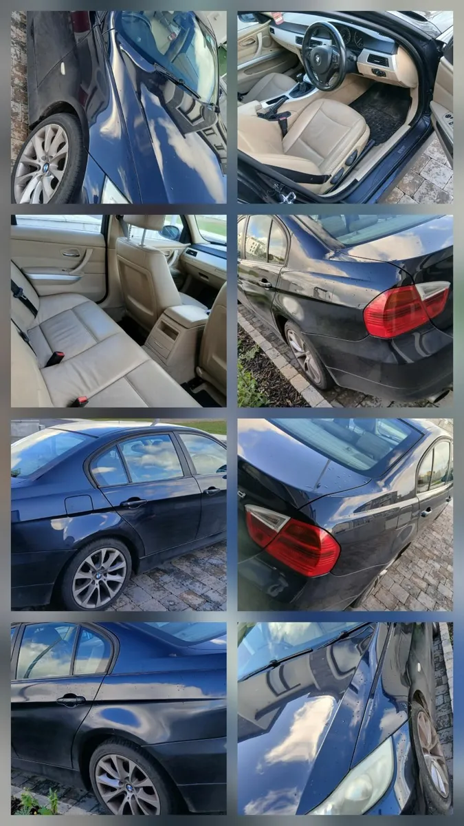 BMW 3-Series 2009 - Image 3