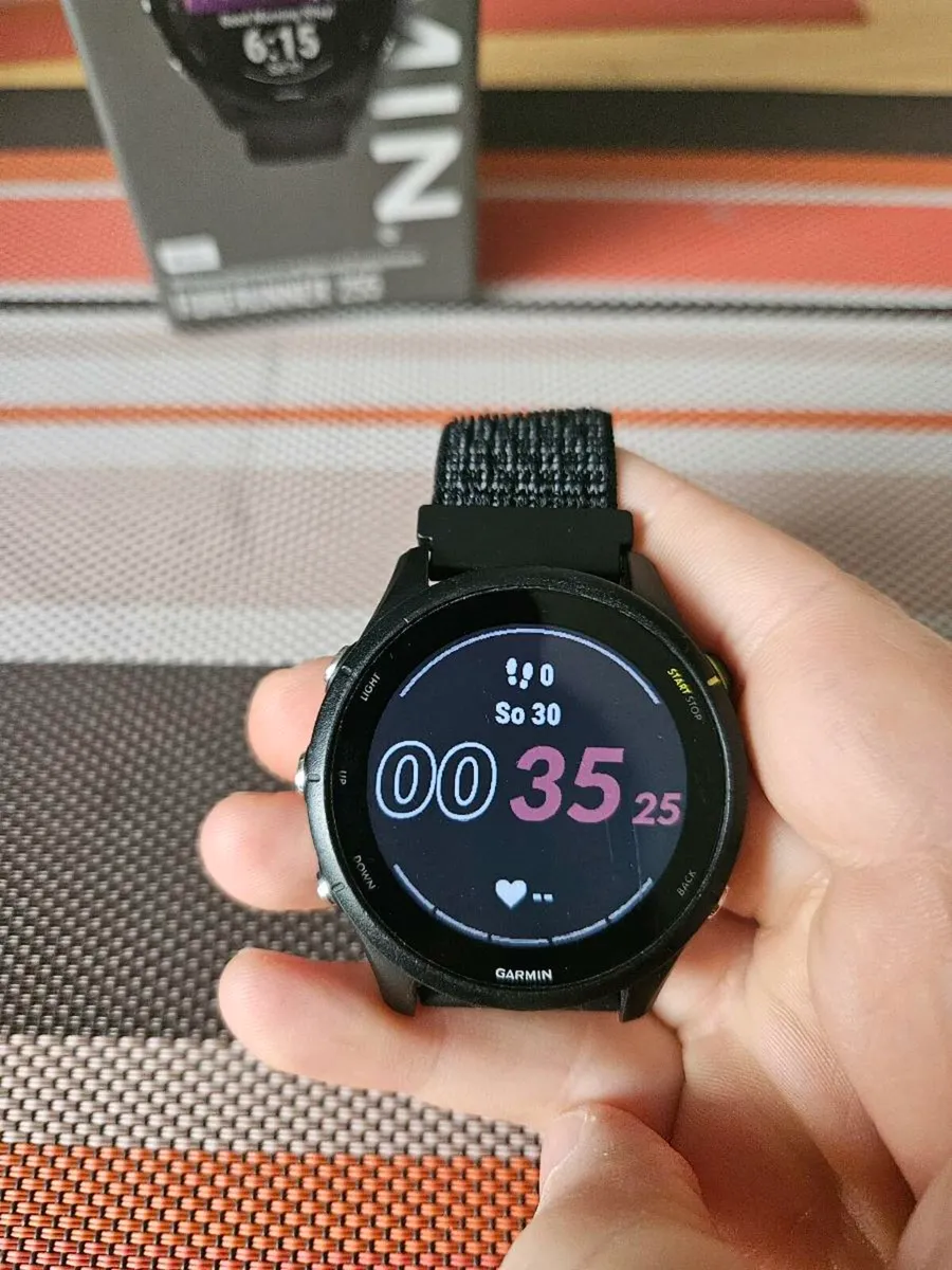 Garmin Forerunner 255 music - Image 4