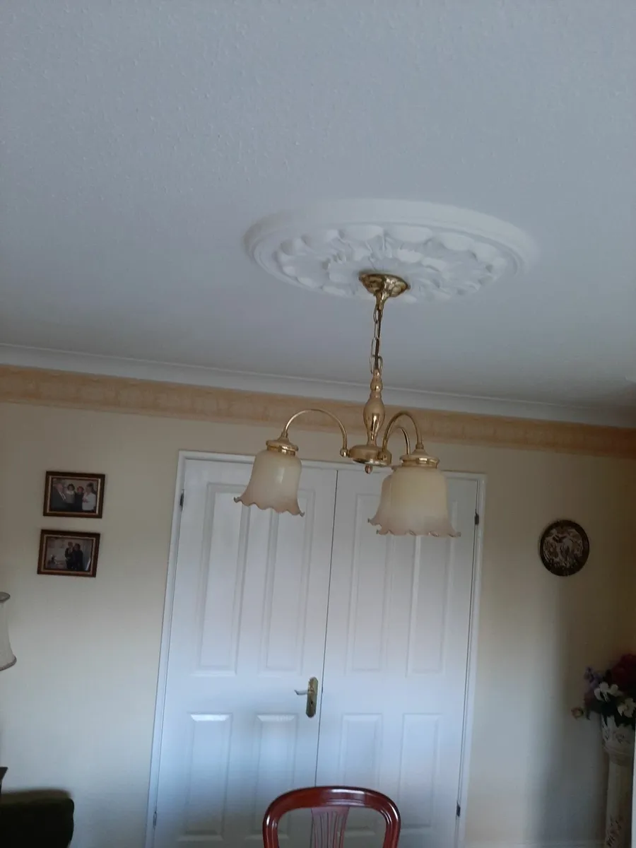 Light fitting - Image 1