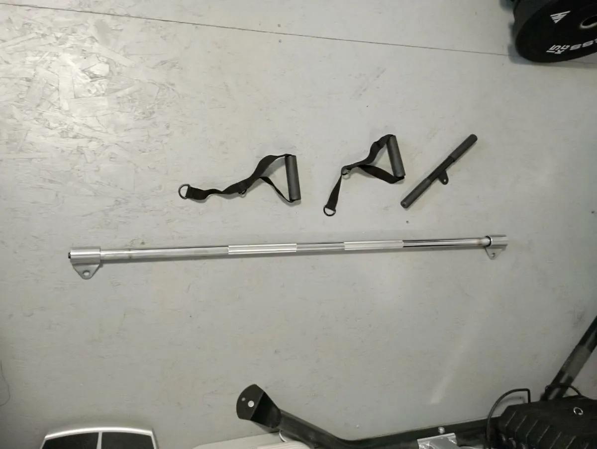 Rival functional trainer - Image 3