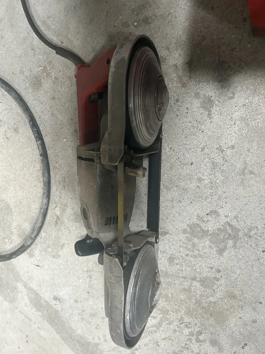 Bandsaw - Image 2