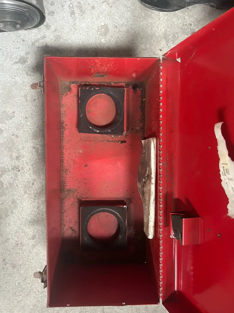 Bandsaw - Image 3