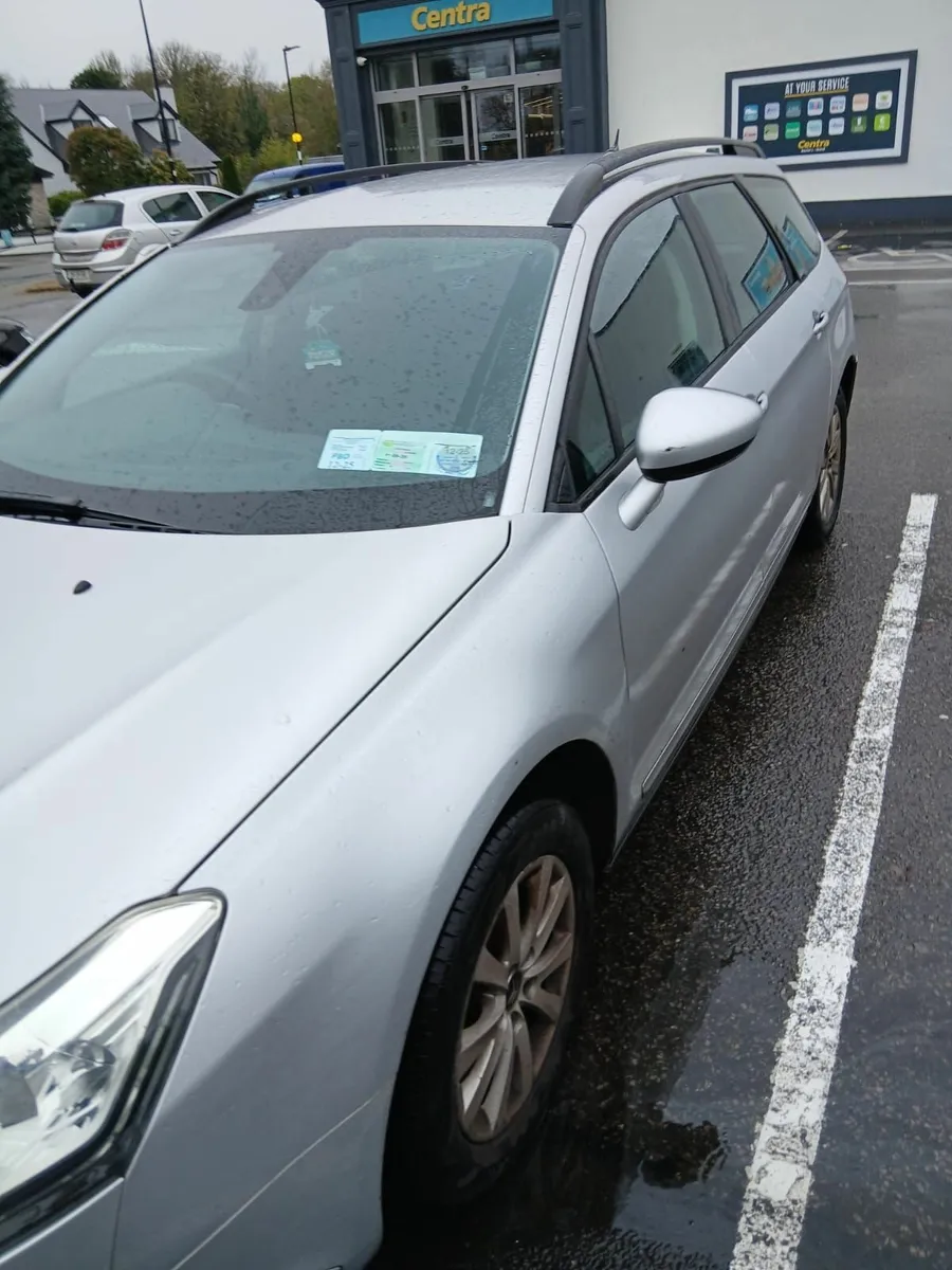 Citroen C5 2011 - Image 1