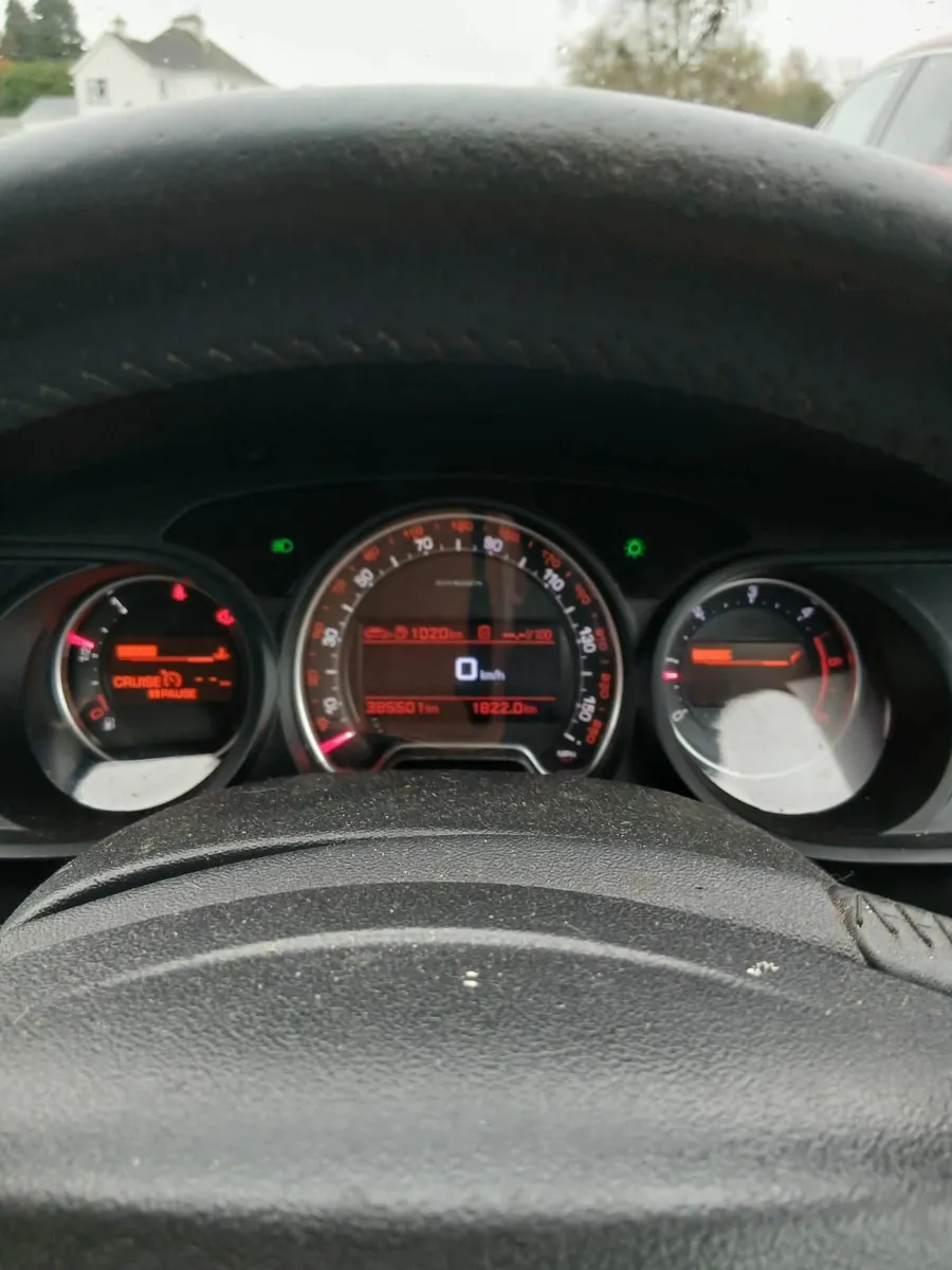 Citroen C5 2011 - Image 2