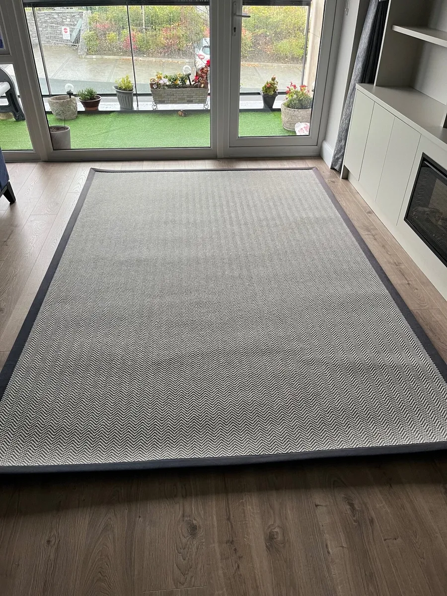 Rug from Ventura 3m x 2m