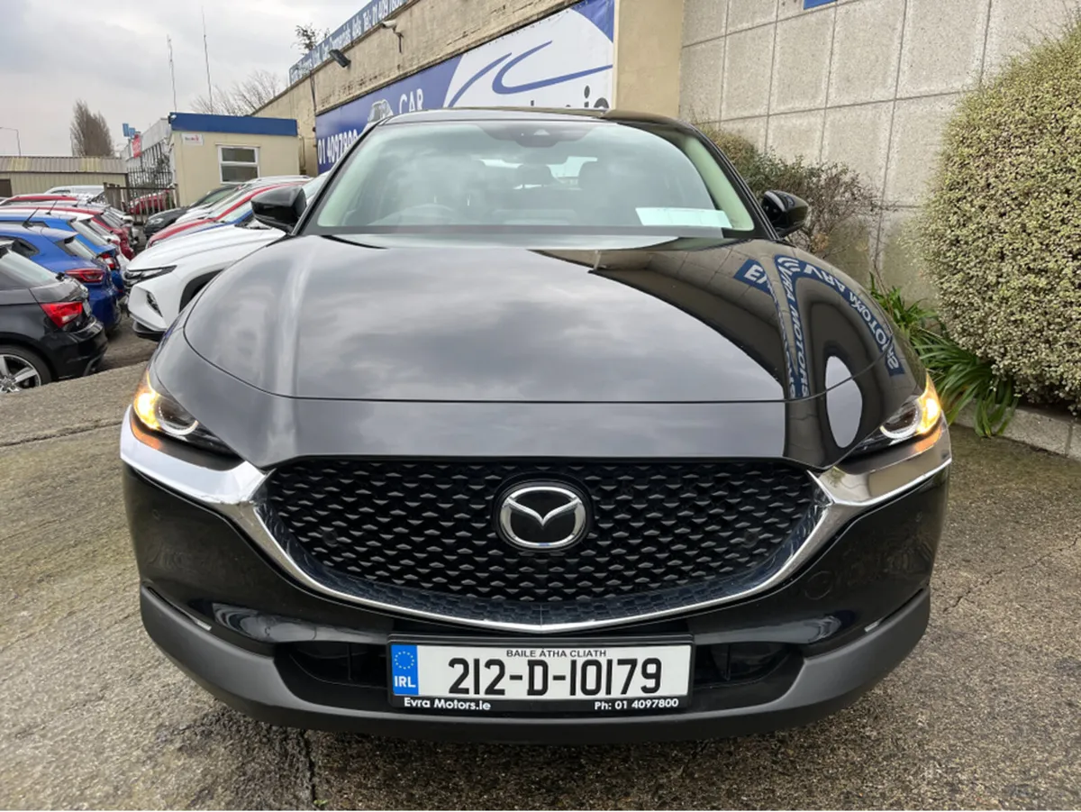 Mazda CX-30 GS-L MHEV 2.0 PETROL //HIGH SPEC//AUTU - Image 3