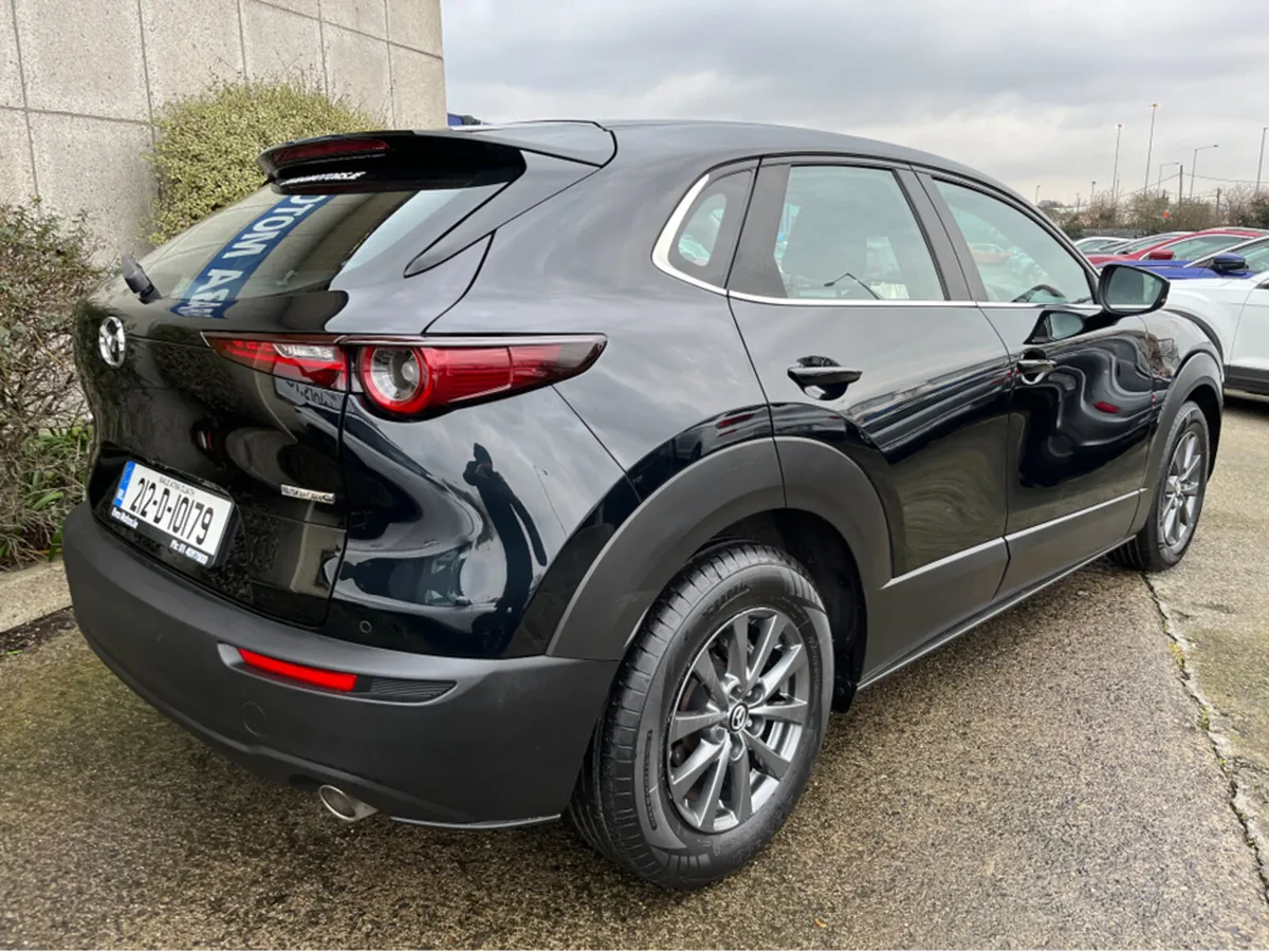 Mazda CX-30 GS-L MHEV 2.0 PETROL //HIGH SPEC//AUTU - Image 4