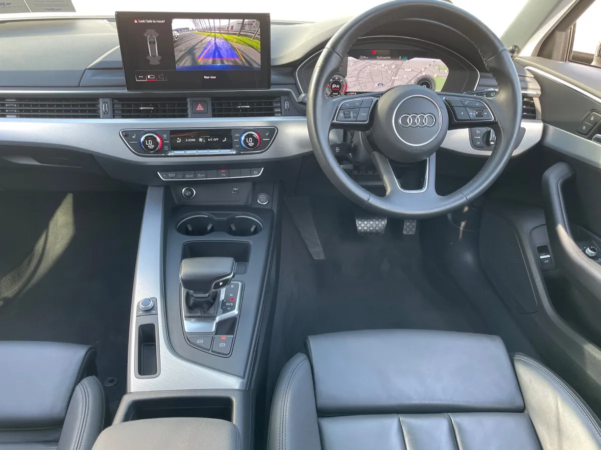 SPORT EDITION 35TDI - AUTO-HEATED LEATHER-LOW TAX - Image 3