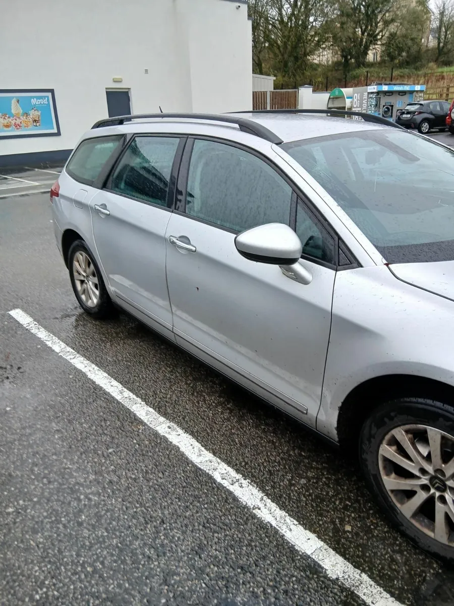 Citroen C5 2011 - Image 3