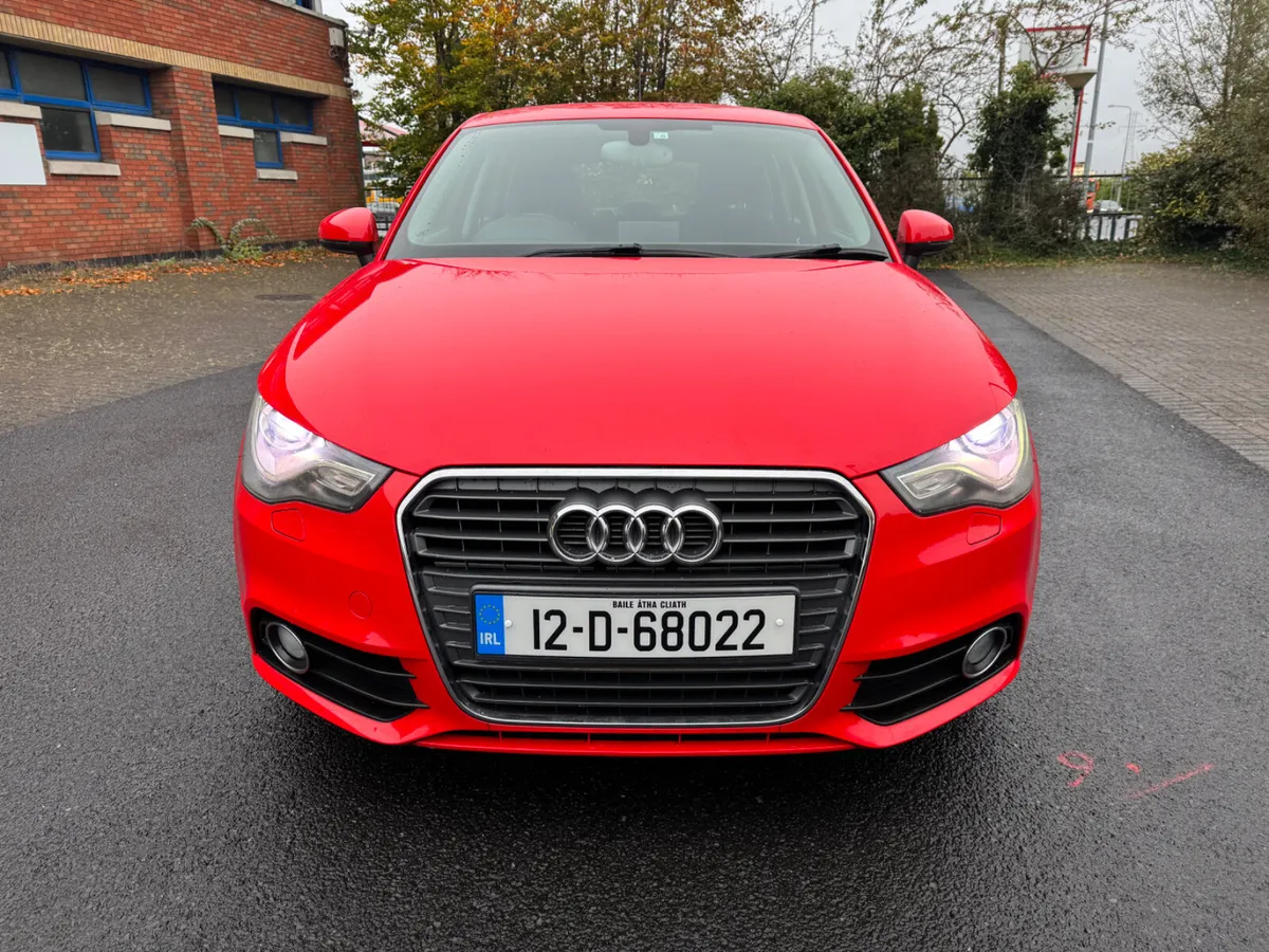 Audi a1 automatic 1.4 petrol 5 Doors - Image 3
