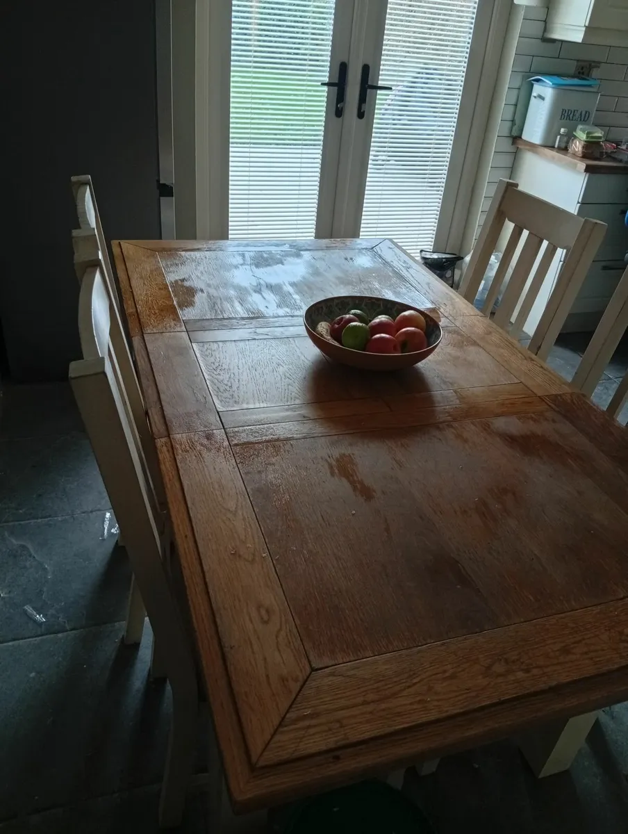 Table - Image 1