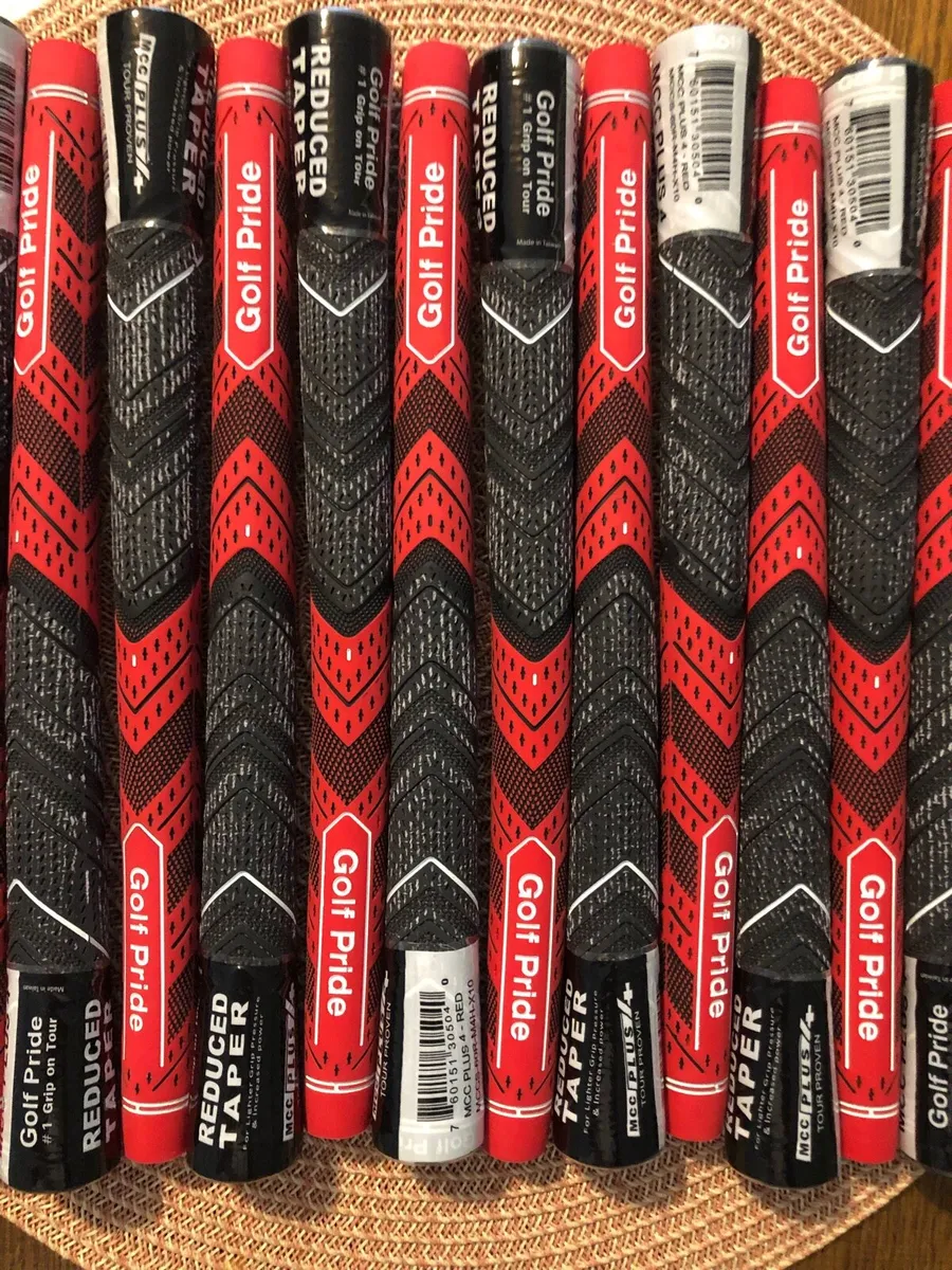 Golf Pride MCC + 4 Grips ( x 12 ) - Image 3