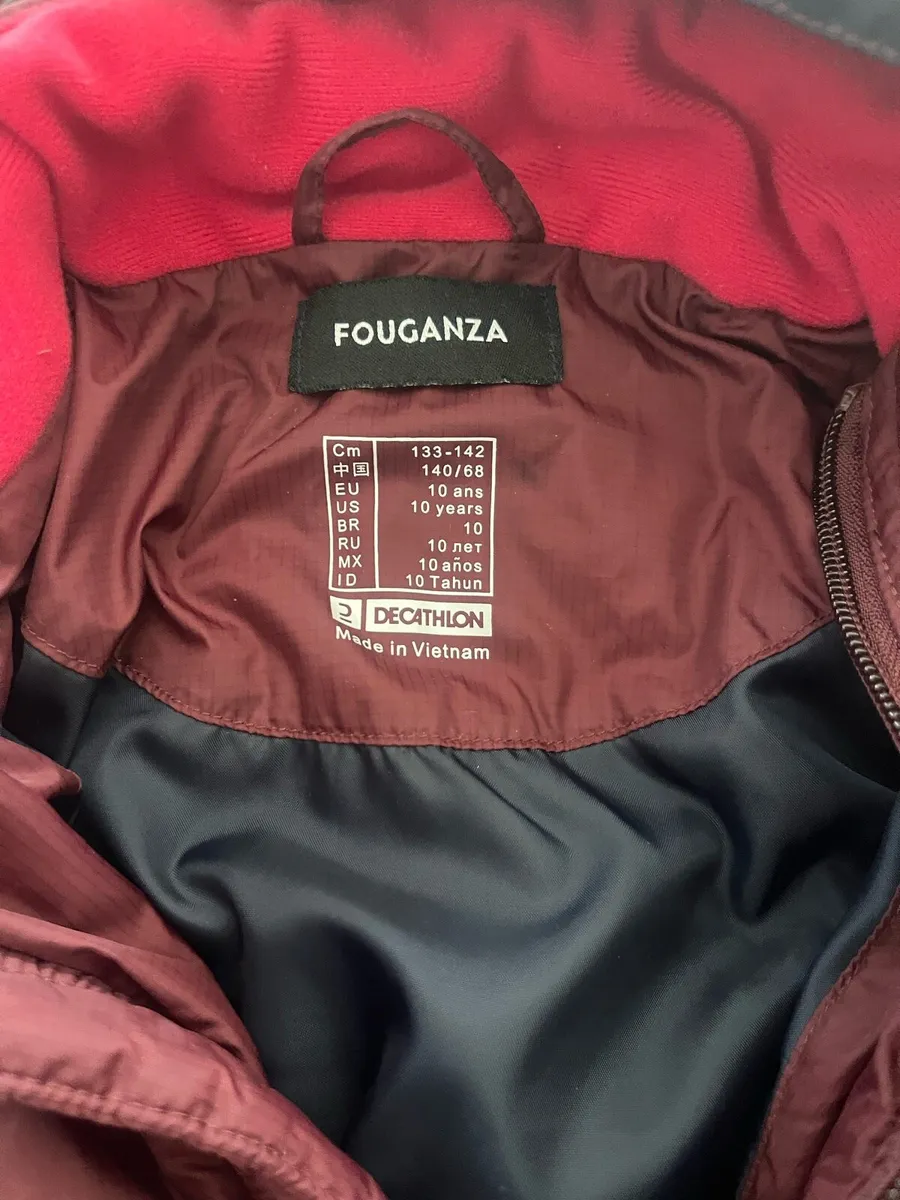 Horse ridding clothes - Image 2