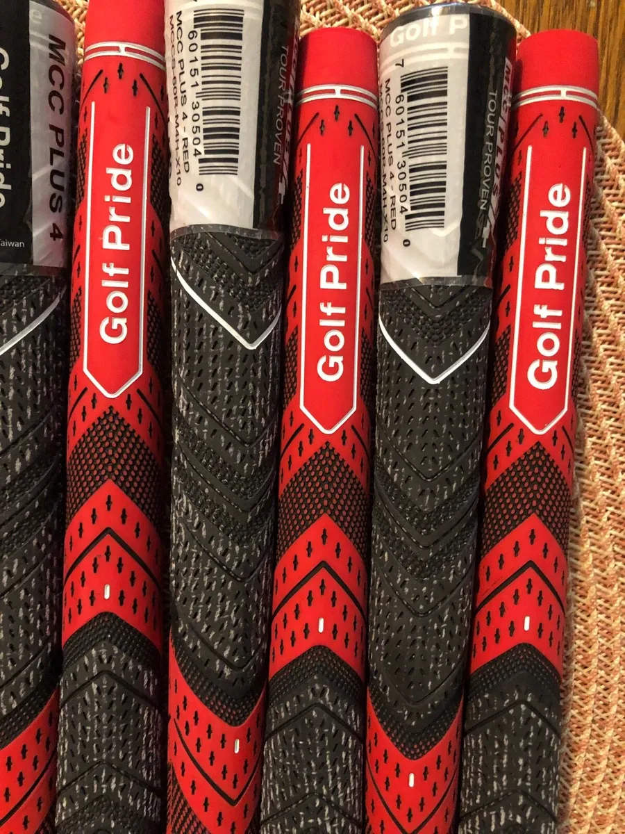 Golf Pride MCC + 4 Grips ( x 12 ) - Image 4