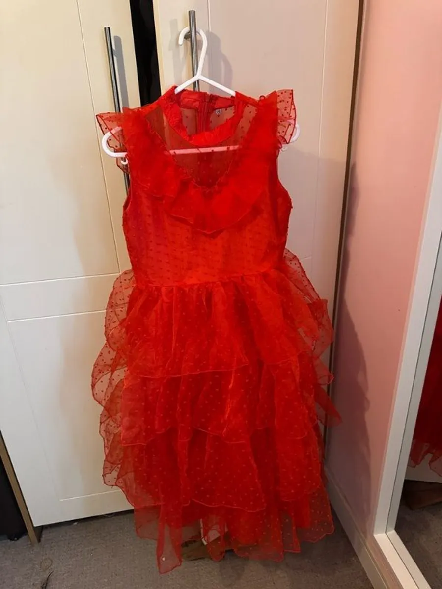 Kids Halloween Costumes 5 each - Image 2