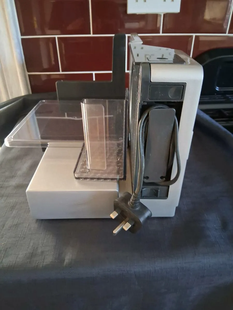Siemens Electric Slicer - Image 4