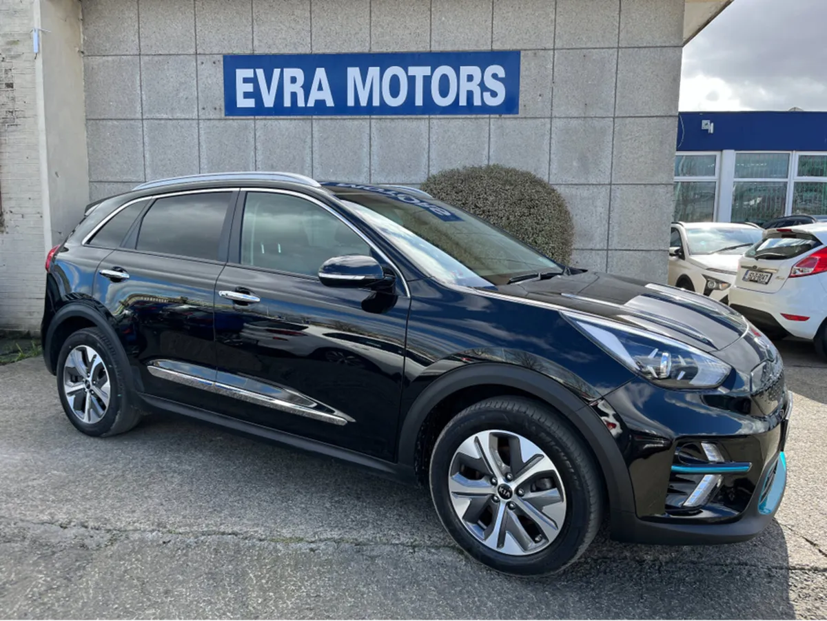 Kia Niro E-NIRO 64KWH //HIGH SPEC//WINTER SALE €40 - Image 2