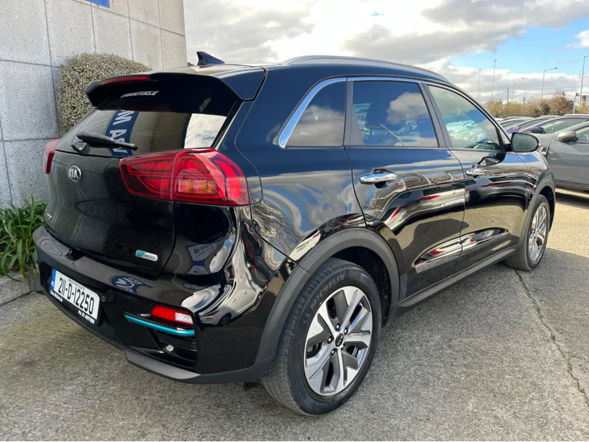 Kia Niro E-NIRO 64KWH //HIGH SPEC//WINTER SALE €40 - Image 4