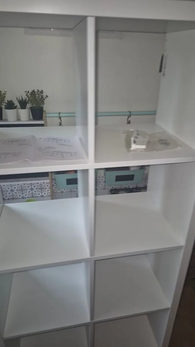 Kallax unit (brand new) - Image 3