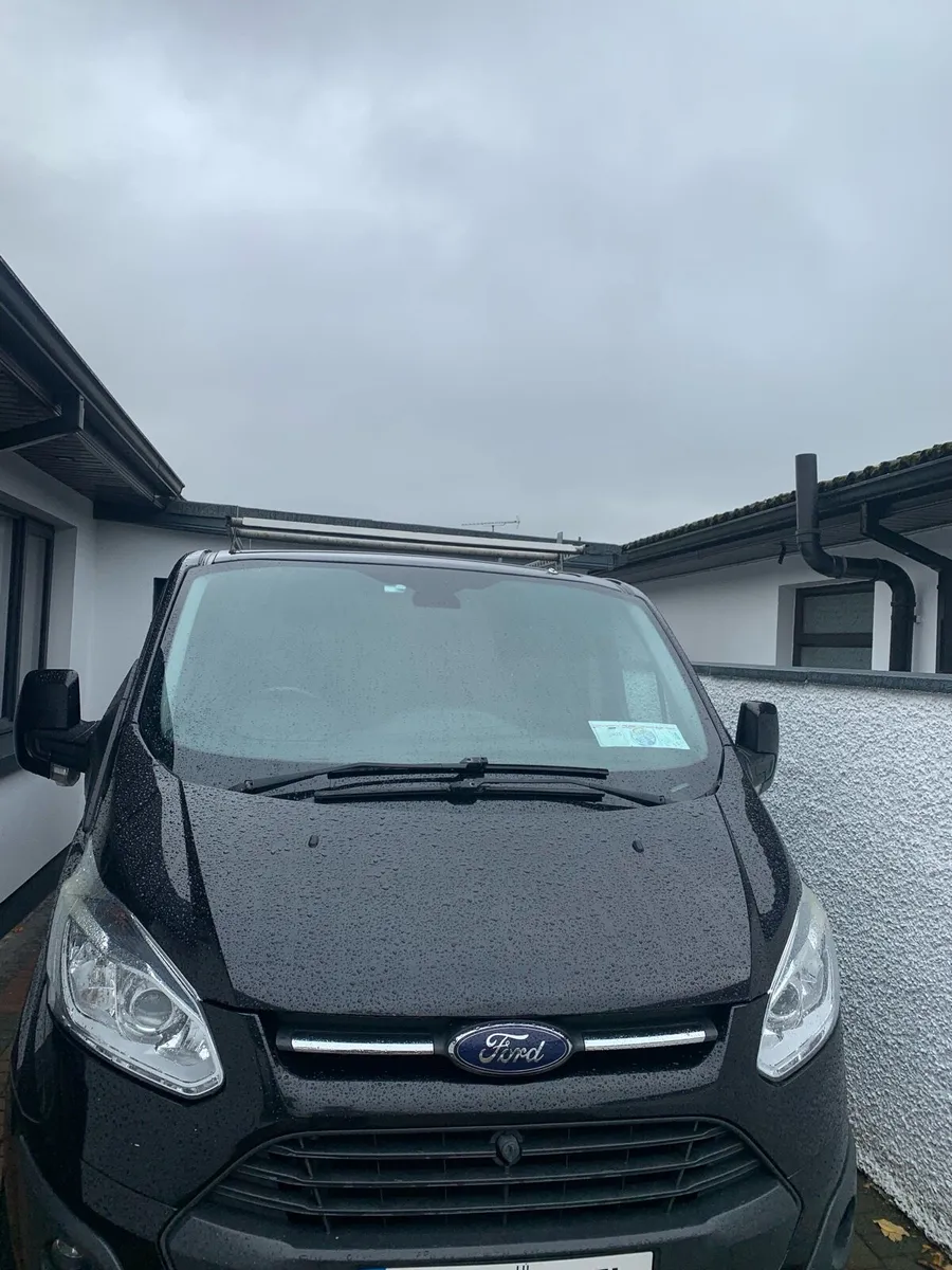 Ford Transit Custom - Image 1