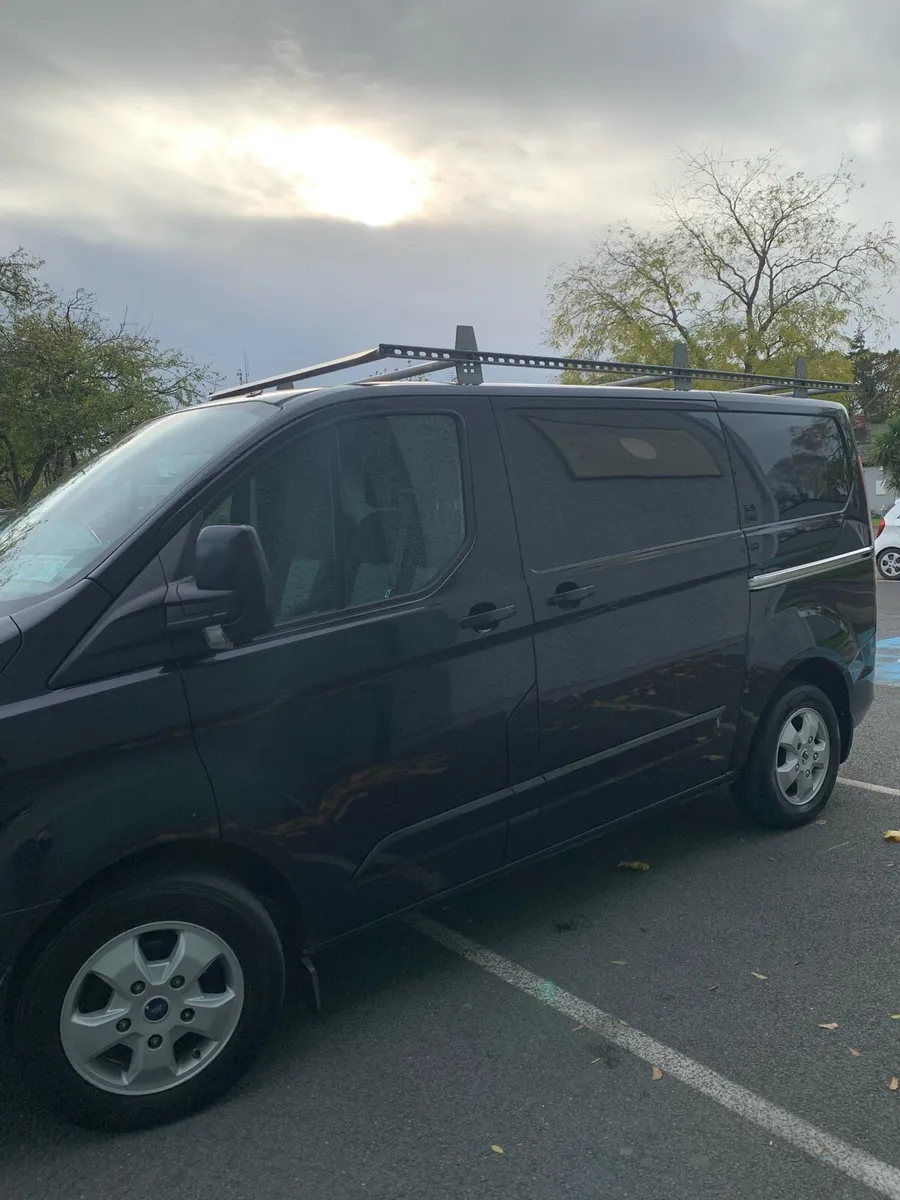 Ford Transit Custom - Image 3