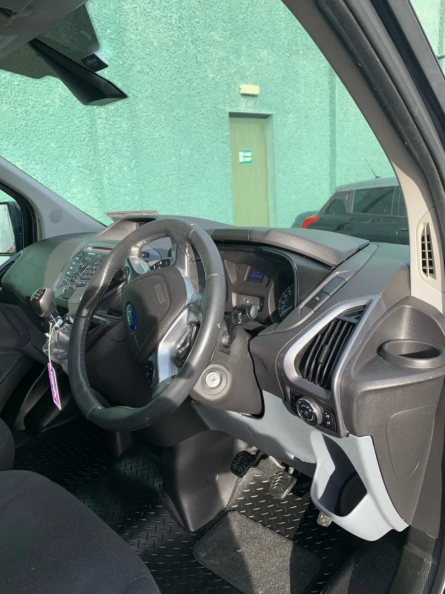 Ford Transit Custom - Image 4