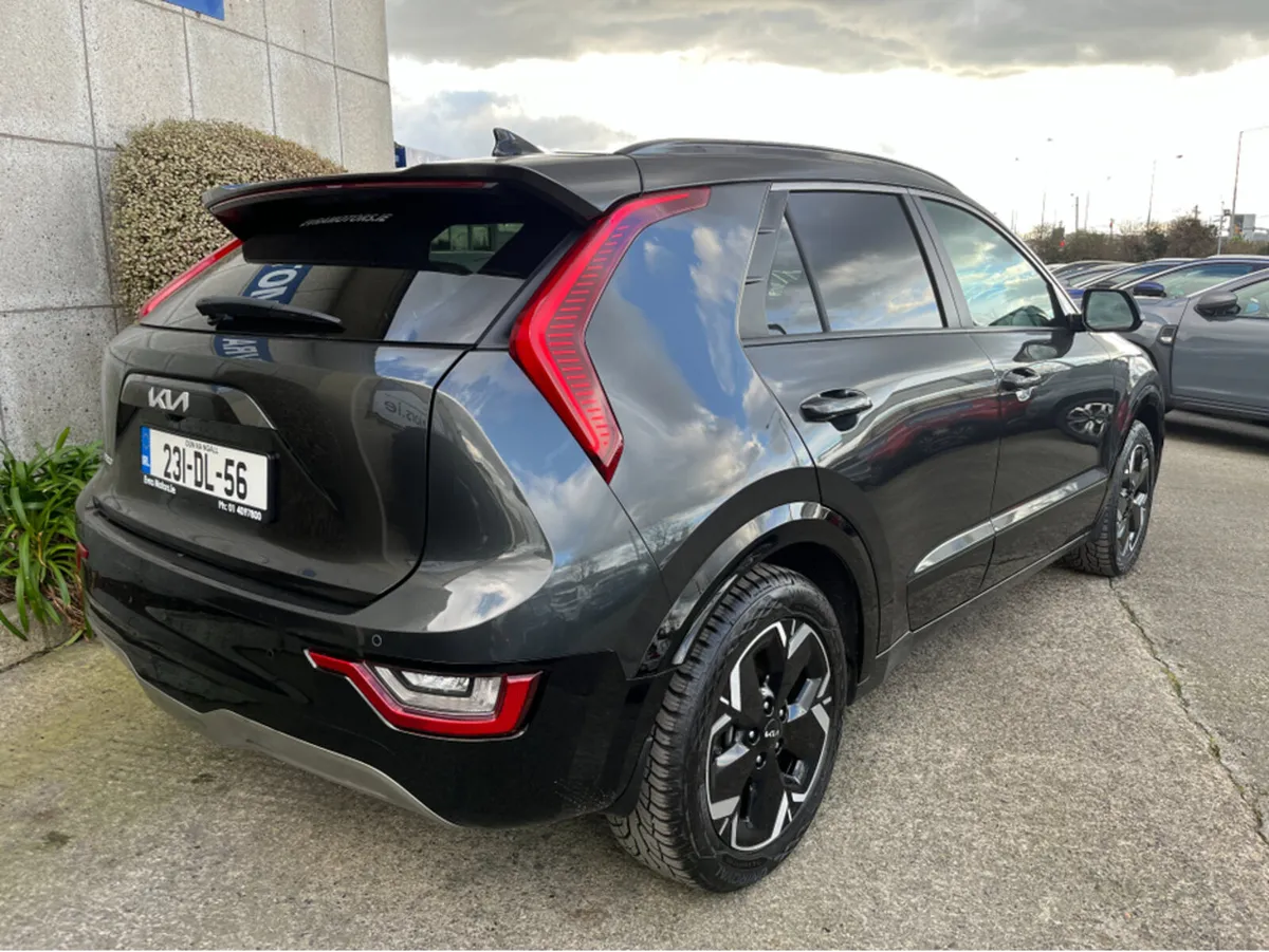 Kia e-Niro NIRO EV K4 //MASSIVE SPEC//COOLED SEATS - Image 4