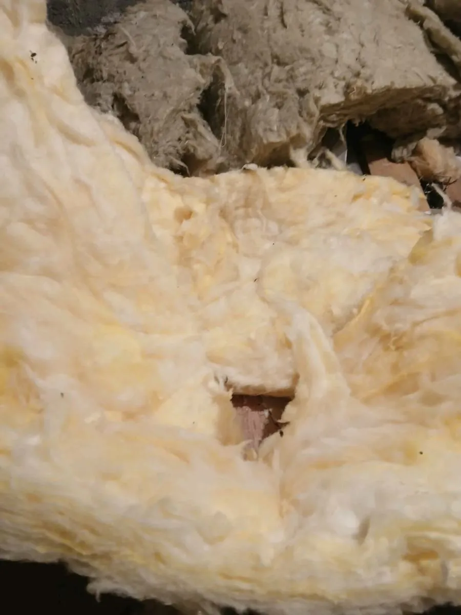 Insulation - Image 1