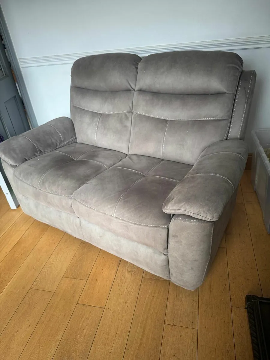 Two piece - Image 1