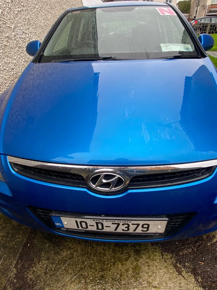 Hyundai I30 AUTOMATIC - Image 2
