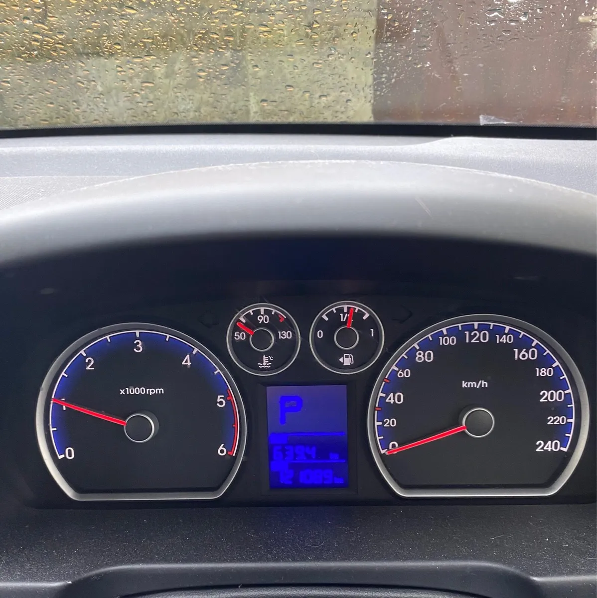 Hyundai I30 AUTOMATIC - Image 4