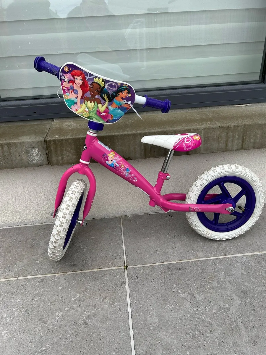 Balance bike - Image 2